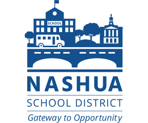  Nashua School District logo